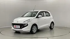 Used Hyundai Santro Sportz in Jaipur