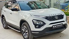 Used Tata Harrier XZA Plus in Bangalore