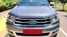 Used Ford Endeavour Titanium 3.2 4x4 AT in Coimbatore