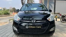 Used Hyundai i10 Sportz 1.2 Kappa2 in Bangalore