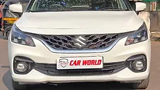 Used Maruti Suzuki Baleno Zeta MT [2022-2023] in Pune