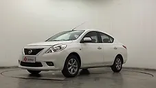 Used Nissan Sunny XV in Hyderabad