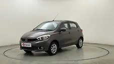Used Tata Tiago Revotron XZ in Navi Mumbai