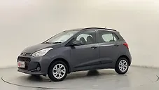 Used Hyundai Grand i10 Sportz 1.2 Kappa VTVT in Ghaziabad