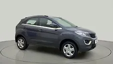 Used Tata Nexon XZ in Hyderabad