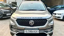 Used MG Hector Sharp 2.0 Diesel [2019-2020] in Ahmedabad