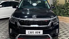 Used Kia Seltos GTX Plus 1.4 DCT in Hyderabad