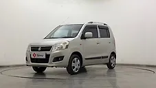 Used Maruti Suzuki Wagon R 1.0 VXI in Hyderabad