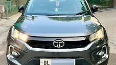 Used Tata Nexon XZ Plus (S) [2022-2023] in Delhi