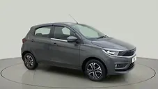 Used Tata Tiago Revotron XZ in Hyderabad