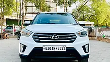 Used Hyundai Creta 1.6 SX in Ahmedabad