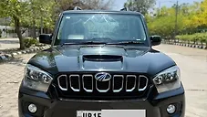 Used Mahindra Scorpio 2021 S11 in Delhi
