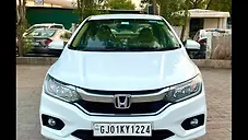 Used Honda City V in Ahmedabad