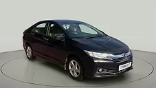 Used Honda City VX in Indore
