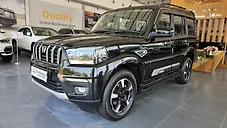 Used Mahindra Scorpio S11 MT 7S in Ahmedabad
