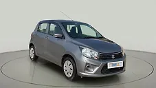 Used Maruti Suzuki Celerio ZXi in Jaipur