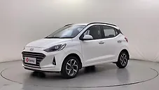 Used Hyundai Grand i10 Nios Asta 1.2 Kappa VTVT in Bangalore