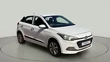 Used Hyundai Elite i20 Asta 1.2 in Indore