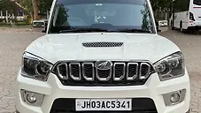 Used Mahindra Scorpio 2021 S5 2WD 7 STR in Ranchi