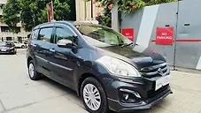Used Maruti Suzuki Ertiga Vxi CNG in Mumbai