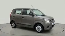 Used Maruti Suzuki Wagon R LXi 1.0 CNG in Hyderabad