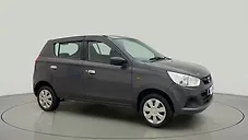 Used Maruti Suzuki Alto K10 VXi AMT [2014-2018] in Hyderabad