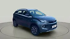 Used Tata Nexon XZ Plus Dual Tone in Indore