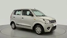 Used Maruti Suzuki Wagon R LXi 1.0 CNG in Delhi