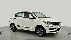 Used Tata Tigor Revotron XMA in Ghaziabad