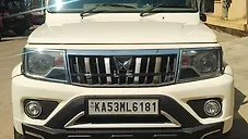 Used Mahindra Bolero B6 [2022] in Bangalore