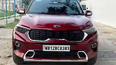Used Kia Sonet GTX Plus 1.0 DCT [2020-2021] in Kolkata