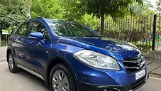 Used Maruti Suzuki S-Cross Zeta 1.3 in Bangalore