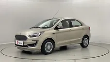 Used Ford Aspire Trend Plus 1.5 TDCi in Jaipur