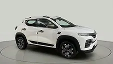 Used Renault Kiger RXZ AMT in Mumbai