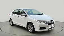 Used Honda City VX CVT in Kolkata