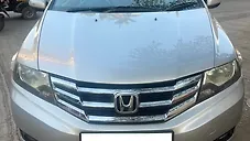 Used Honda City 1.5 V AT in Mumbai