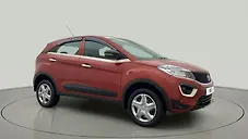 Used Tata Nexon XM in Hyderabad