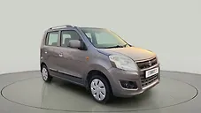 Used Maruti Suzuki Wagon R 1.0 VXI in Nagpur