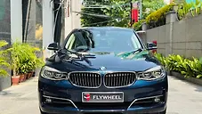 Used BMW 3 Series GT 330i Luxury Line in Kolkata