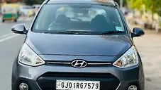Used Hyundai Grand i10 Asta AT 1.2 Kappa VTVT [2013-2016] in Ahmedabad