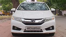 Used Honda City 1.5 V MT in Nagpur