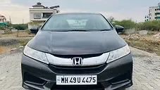 Used Honda City SV Diesel in Nagpur