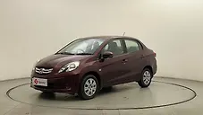 Used Honda Amaze 1.2 S i-VTEC in Mumbai