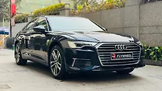 Used Audi A6 Technology 45 TFSI [2019-2024] in Kolkata