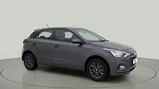 Used Hyundai Elite i20 Asta 1.2 in Ahmedabad