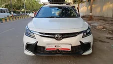 Used Toyota Glanza S E-CNG in Mumbai