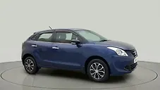 Used Maruti Suzuki Baleno Delta 1.2 AT in Hyderabad