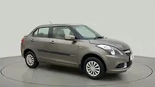 Used Maruti Suzuki Dzire VXi in Hyderabad
