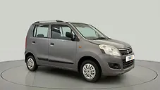Used Maruti Suzuki Wagon R 1.0 LXI in Delhi