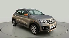 Used Renault Kwid RXT Opt [2015-2019] in Jaipur